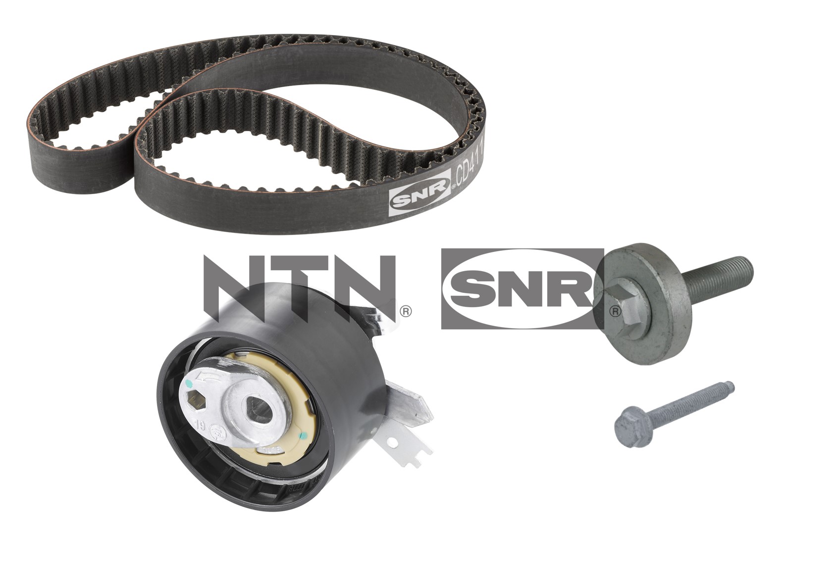 Dacia Duster Triger Seti Iv OEM 130C10474R Dacia Duster Triger Seti Iv OEM 130C10474R